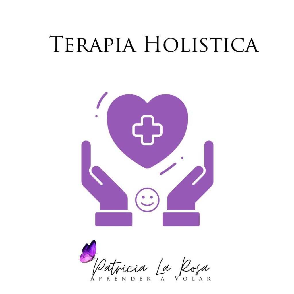 terapia holistica
