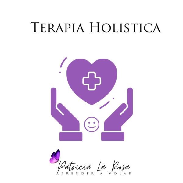 terapia holistica